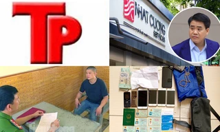 Bản tin Hình sự: Vì sao gia đình làm thủ tục xin cho ông Nguyễn Đức Chung được tại ngoại?