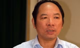 Ông Phan Minh Nguyệt - Phó Giám đốc Sở Nông nghiệp và Phát triển nông thôn TP. Hà Nội. Ảnh: Báo Lao Động