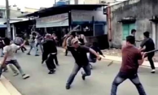 Ẩu đả trong quán karaoke, một Việt kiều tử vong