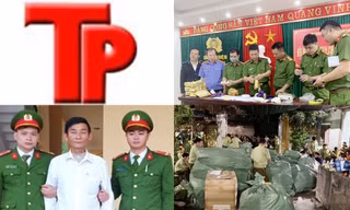 Bản tin Hình sự: 'Phi công trẻ' dùng clip ‘mây mưa’ tống tiền người tình vì đòi chia tay