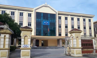 Nghệ An kỷ luật cán bộ để lộ điểm thi THPT quốc gia 2018