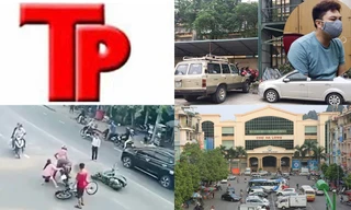 Bản tin Hình sự: Vì sao doanh nghiệp bị 2 phóng viên tống tiền 250 triệu đồng?