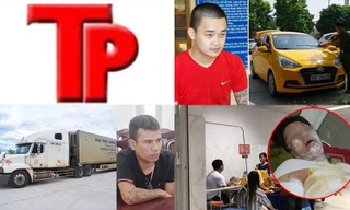 Bản tin Hình sự: Vì sao loạt lãnh đạo Veam bị khởi tố, bắt giam?