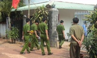 Nam thanh niên sát hại người phụ nữ dã man để lấy chiếc tivi cũ