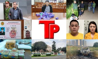 Bản tin Hình sự: Nghi án cướp tài sản khiến 3 người thương vong tại Sài Gòn