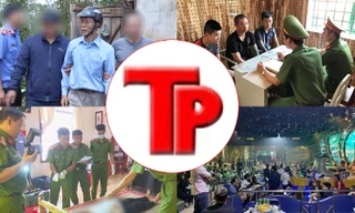 Bản tin Hình sự: Nữ sinh lớp 10 bị xé đồng phục dâm ô giữa đường