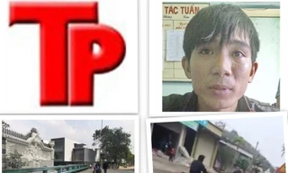 Bản tin Hình sự 18H: Nghi án người đàn ông bị sát hại đốt xác phi tang