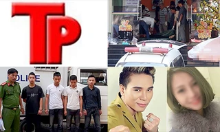 Bản tin Hình sự 18H: Châu Việt Cường hối hận khi làm cô gái tử vong