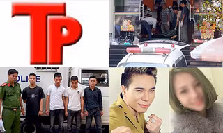 Bản tin Hình sự 18H: Châu Việt Cường hối hận khi làm cô gái tử vong