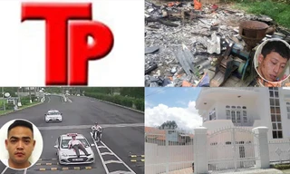 Bản tin Hình sự 18H:Hé lộ nhiều tình tiết mới trong vụ 4 người bị giết