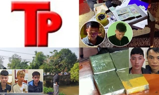 Bản tin Hình sự: Vì sao Bộ công an khám xét Bệnh viện Mắt TPHCM?