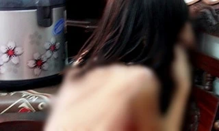 Gã hàng xóm nhiều lần cưỡng hiếp nữ sinh tiểu học