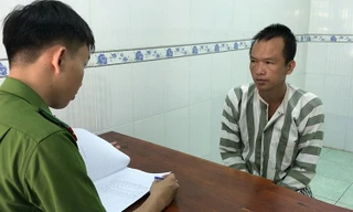 Cô gái bán dâm ở Sài Gòn bị khách làng chơi sát hại