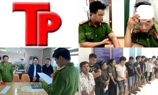 Bản tin Hình sự: Mẹ phá cửa nhà hàng xóm cứu con gái khỏi 'yêu râu xanh'