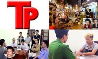 Bản tin Hình sự: Nhân viên tìm tới tận giường đâm chết sếp