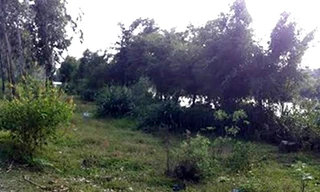 Hiện trường xảy ra sự việc