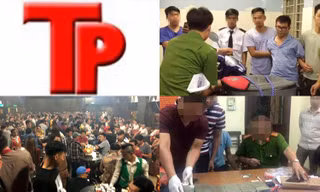 Bản tin Hình sự 18H: Thu 179 bánh heroin, gần 4 tỷ tại nhà trùm ma túy