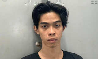 Đồng Cao Bằng bị tạm giữ để điều tra hành vi cướp tài sản