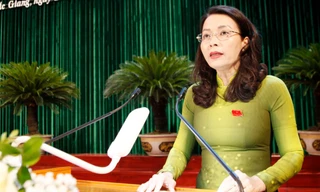 HĐND tỉnh Bắc Giang họp lần cuối thông qua nhiều nội dung quan trọng