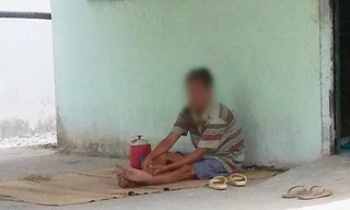 Ông H. người được cho đã hiếp dâm con gái ruột của mình