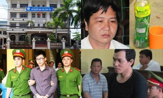 Bản tin Hình sự 18H: Bốn chủ tịch xã tham ô; Ba mẹ con chết dưới hồ