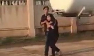 Bản tin Hình sự: Ông chủ khách sạn 4 sao tại Nha Trang bị truy nã 