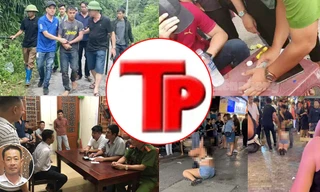 Bản tin Hình sự: Gửi clip nóng cho 'đại gia' cô gái bị tống tiền 50 triệu đồng