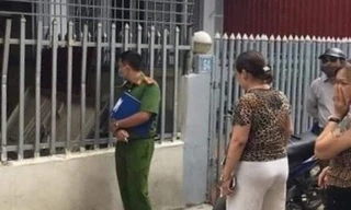 Vụ đôi nam nữ chết bất thường trong ngôi nhà khóa trái: Giết người rồi tự sát?