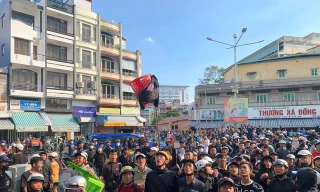 Chủ nhà thuốc ở TPHCM khiến cả ngàn người giật cô hồn thất vọng