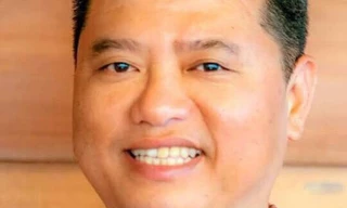 Đối tượng Nguyễn Huỳnh Đăng