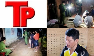 Bản tin Hình sự: Bị nghi bán dâm tại quán karaoke, bé gái tố đang bị cưỡng bức