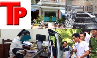 Bản tin Hình sự 18H: Bạo tay chi gần 300 triệu đồng mua dâm Á khôi