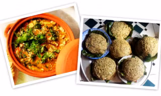 Rươi kho nồi đất gần triệu đồng/kg hút khách Hà Nội