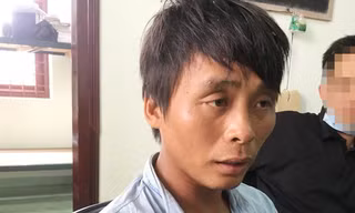 Nghi phạm Nguyễn Đăng Khoa