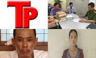 Bản tin Hình sự: Nổ mìn nhà hàng xóm vì nợ không chịu trả