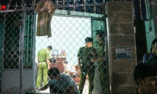 Hành vi của Lưỡng làm đại úy Nhiều bị thương tích tỷ lệ 15%