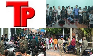 Bản tin Hình sự 18H: Bị chủ mắng, gã làm công giết 5 người để cướp