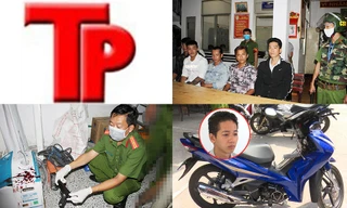 Bản tin Hình sự: Lộ nguyên nhân 2 người đàn ông tử vong trong khách sạn