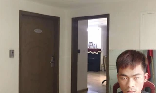 Đối tượng Nguyễn Văn Sang