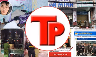 Bản tin Hình sự: Khởi tố vụ án điều tra hành vi trốn thuế ở 3 nhà thuốc lớn nhất Đồng Nai