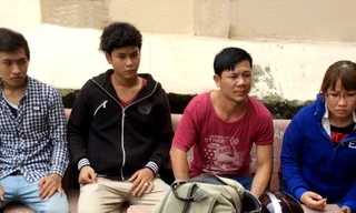 4 nghi can bắt giữ người trái pháp luật tại cơ quan công an