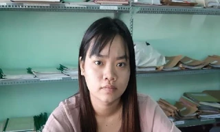 Đối tượng Phạm Thị Mai Linh