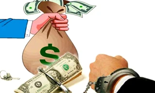 Người tố cáo tham nhũng có thể được thưởng đến 5 tỷ đồng