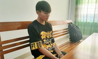 Nghi can Chiêu tại cơ quan điều tra