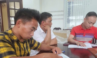 Lời sám hối muộn màng trong vụ 'chặt chém' 4,2 triệu đồng tiền taxi ở Hà Nội