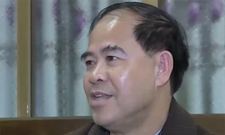 Bị can Đinh Bằng My