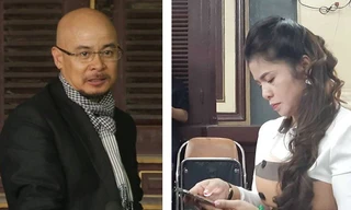 Án phí đã được TAND TP.HCM đính chính trong bản án vừa phát hành