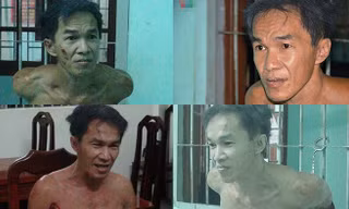 Nguyễn Thanh Tâm bị bắt giữ
