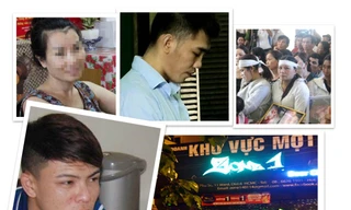 Bản tin Hình sự 18H: Kẻ buôn ma túy ném lựu đạn thoát vòng vây cảnh sát