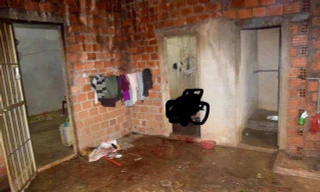 Hiện trường vụ án